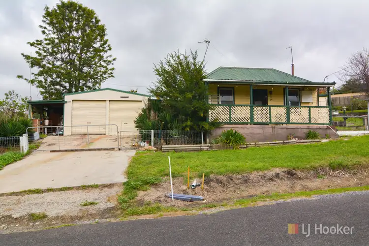 19 Church Street, Portland NSW 2847