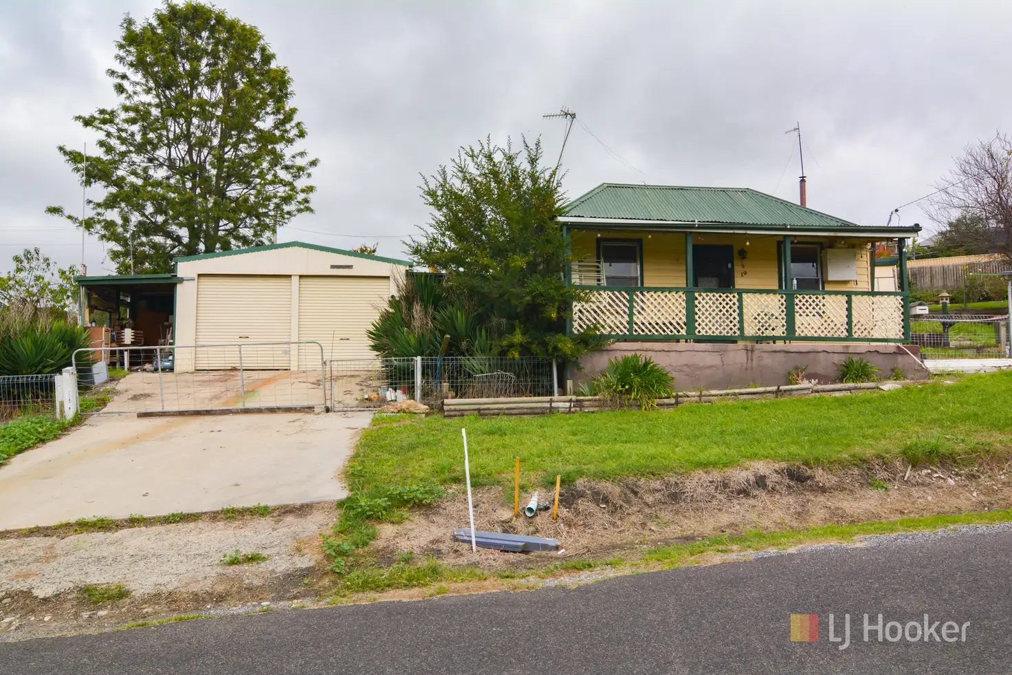 Main view of Homely house listing, 19 Church Street, Portland NSW 2847