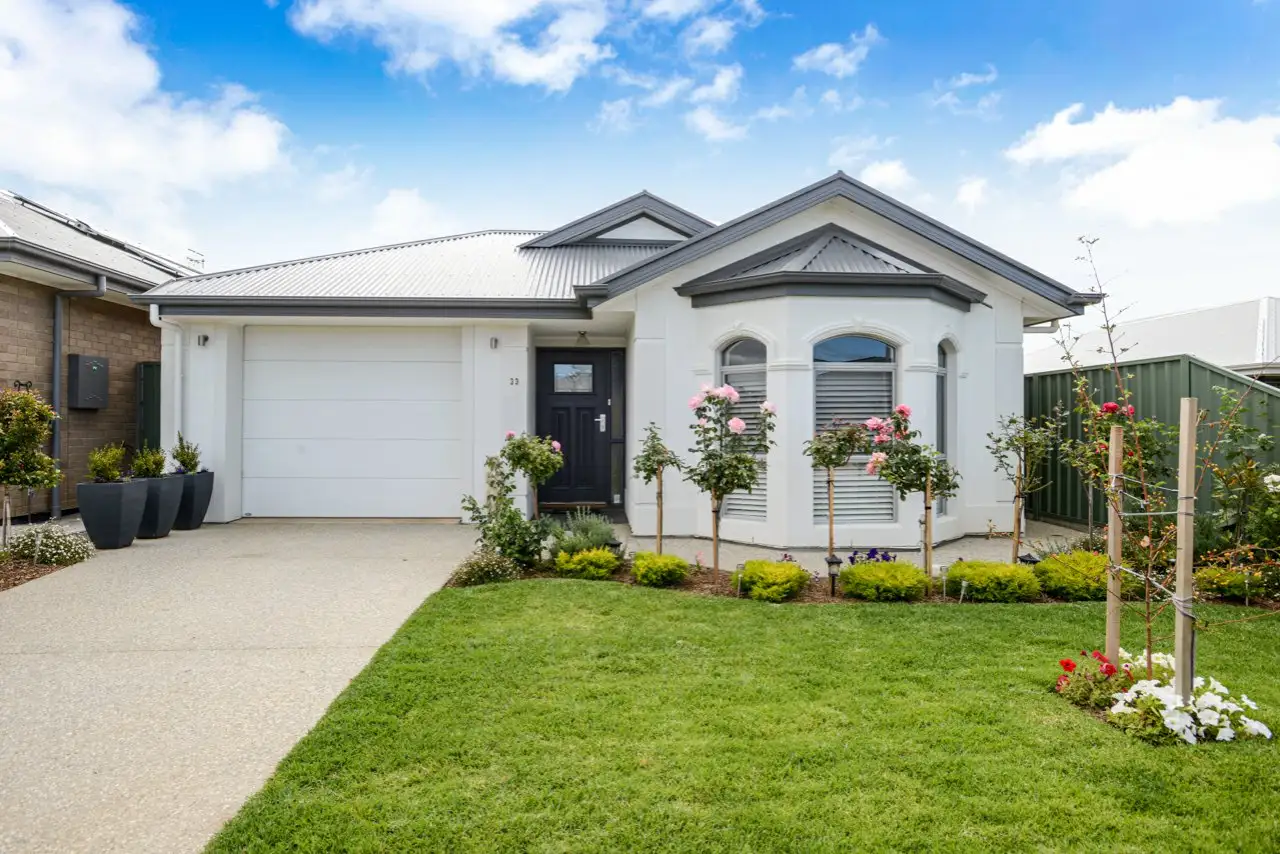 Main view of Homely house listing, 33 Rosella Street, Encounter Bay SA 5211