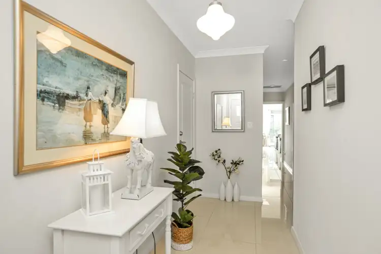 Second view of Homely house listing, 33 Rosella Street, Encounter Bay SA 5211