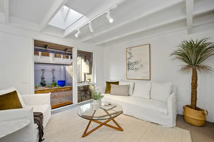 Third view of Homely terrace listing, 15 Oak Street, North Sydney NSW 2060