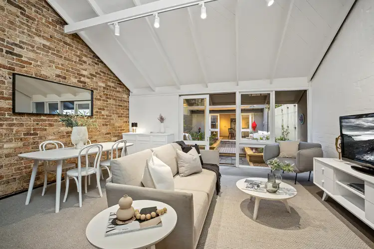 Fourth view of Homely terrace listing, 15 Oak Street, North Sydney NSW 2060