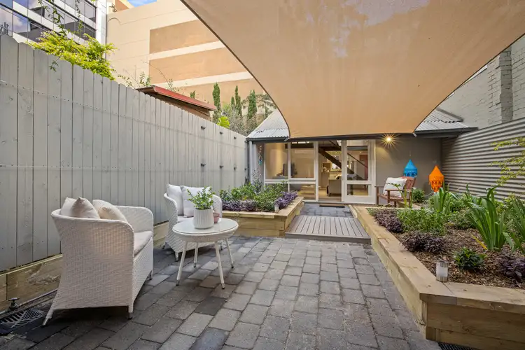 Fifth view of Homely terrace listing, 15 Oak Street, North Sydney NSW 2060
