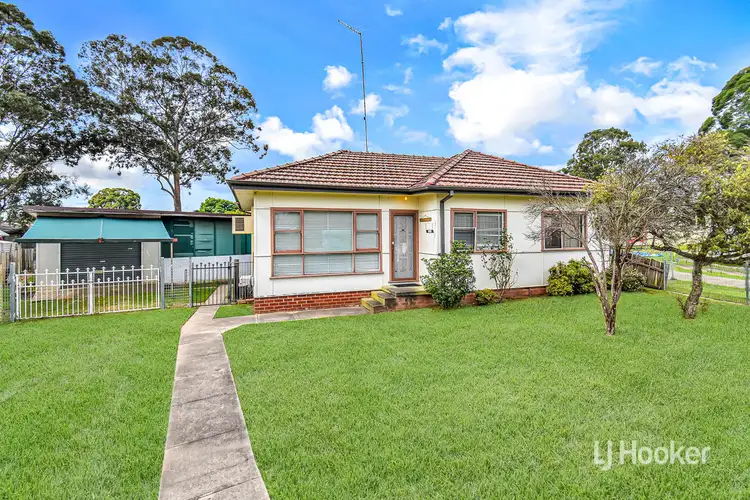 39 Becharry Road, Blacktown NSW 2148