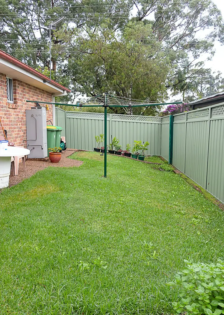 Second view of Homely villa listing, 1/30 Arunta Avenue, Kariong NSW 2250