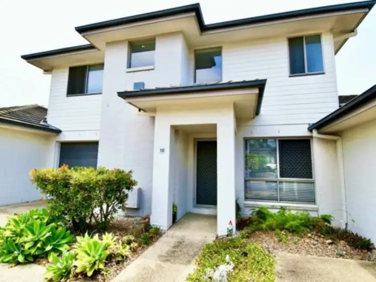 10/37 Wagner Road, Murrumba Downs QLD 4503