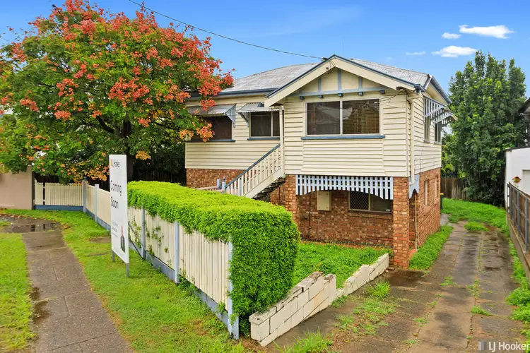 43 Birdwood Road, Holland Park West QLD 4121