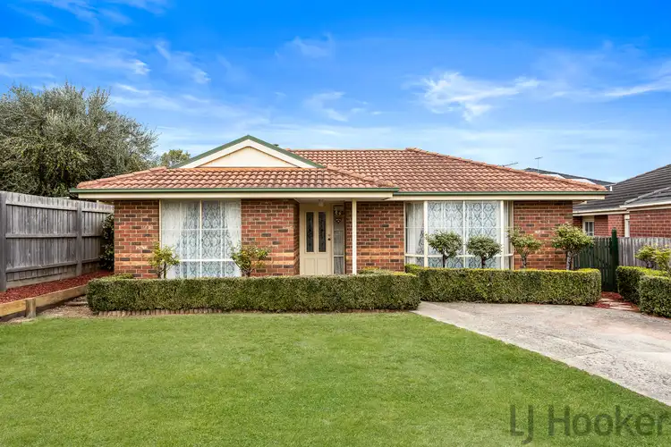 Main view of Homely house listing, 2 Hope Court, Ferntree Gully VIC 3156