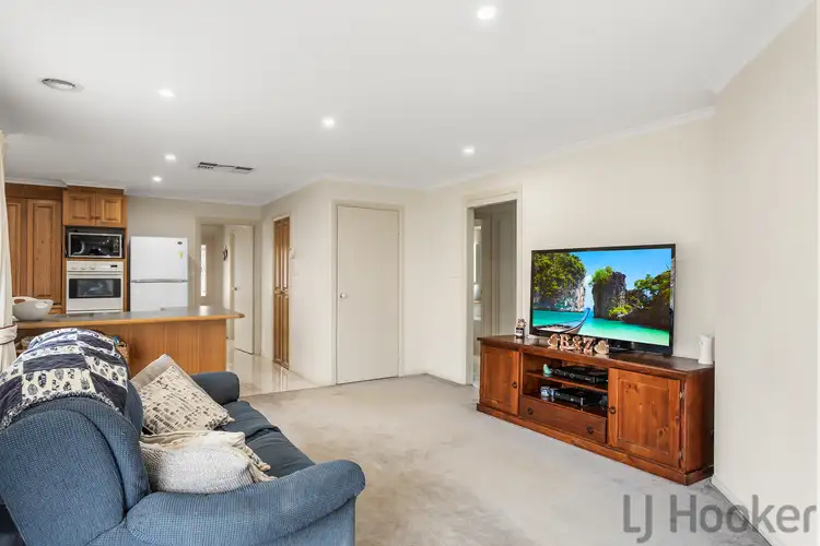 Third view of Homely house listing, 2 Hope Court, Ferntree Gully VIC 3156