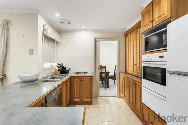 Fourth view of Homely house listing, 2 Hope Court, Ferntree Gully VIC 3156