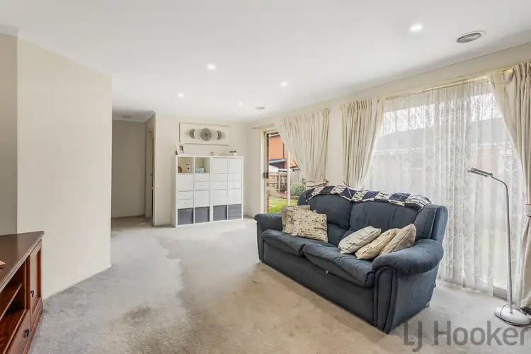 Sixth view of Homely house listing, 2 Hope Court, Ferntree Gully VIC 3156
