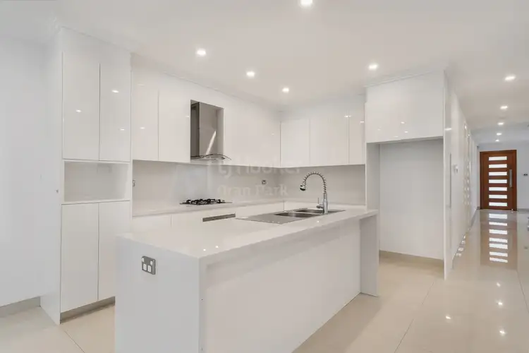 Second view of Homely house listing, 75A Richards Loop, Oran Park NSW 2570