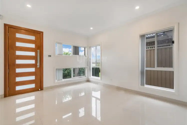 Fifth view of Homely house listing, 75A Richards Loop, Oran Park NSW 2570