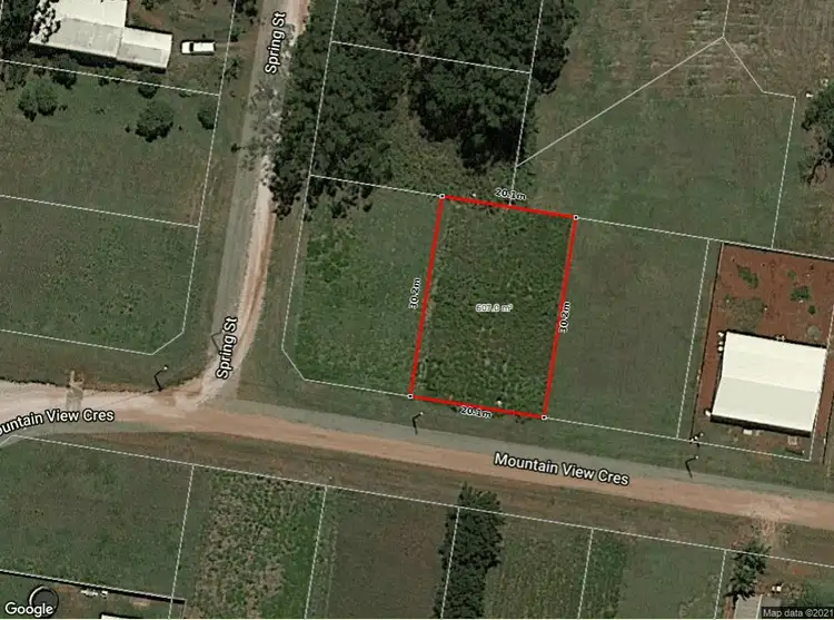Second view of Homely land listing, 17 Mountain View, Russell Island QLD 4184