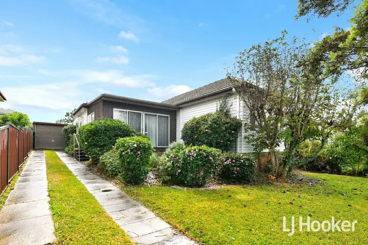 38 Esme Avenue, Chester Hill NSW 2162