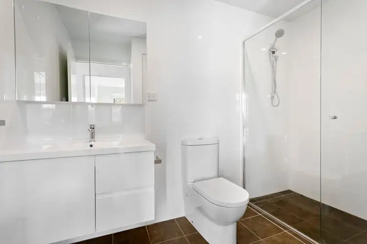 Sixth view of Homely unit listing, 17/14 McGowan Street, Dickson ACT 2602