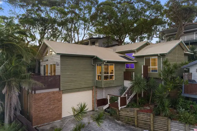 Third view of Homely house listing, 1/30 Morley Avenue, Bateau Bay NSW 2261