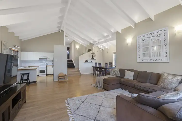 Fifth view of Homely house listing, 1/30 Morley Avenue, Bateau Bay NSW 2261