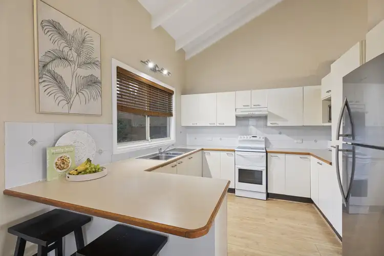 Sixth view of Homely house listing, 1/30 Morley Avenue, Bateau Bay NSW 2261