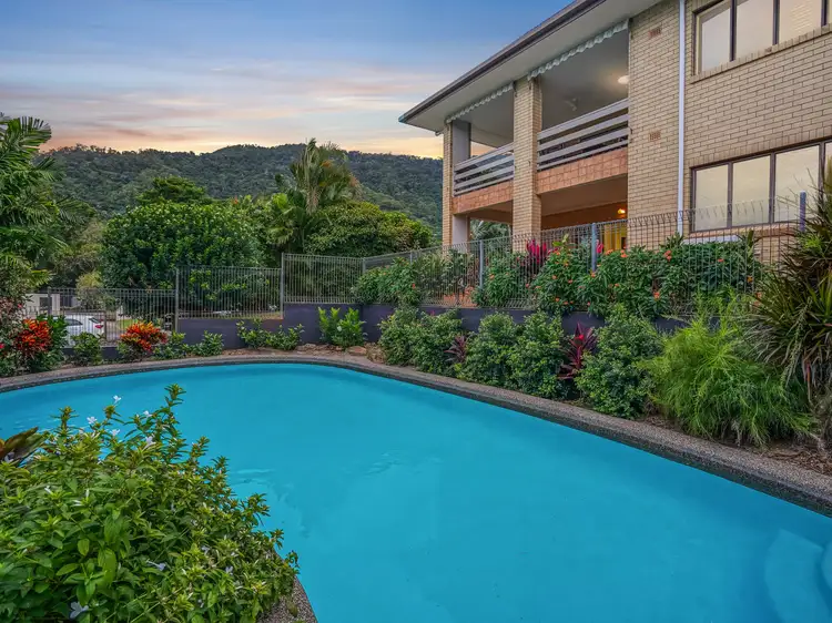 Second view of Homely house listing, 2 Bayview Street, Bayview Heights QLD 4868