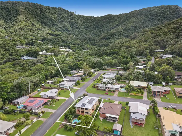 Third view of Homely house listing, 2 Bayview Street, Bayview Heights QLD 4868