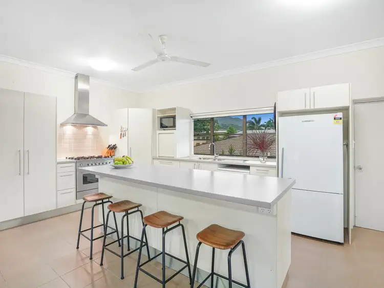 Fourth view of Homely house listing, 2 Bayview Street, Bayview Heights QLD 4868