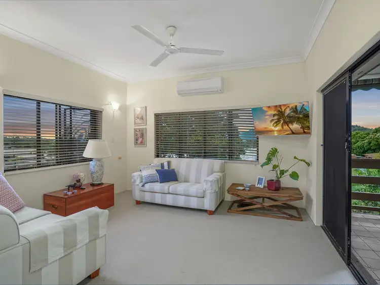 Fifth view of Homely house listing, 2 Bayview Street, Bayview Heights QLD 4868