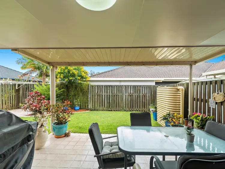 Third view of Homely semi-detached listing, 1/10 Keegan Circuit, Currumbin Waters QLD 4223