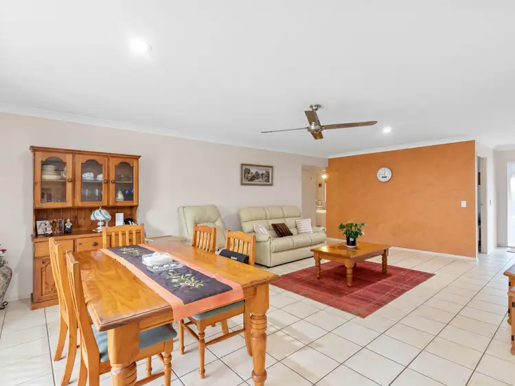 Fifth view of Homely semi-detached listing, 1/10 Keegan Circuit, Currumbin Waters QLD 4223