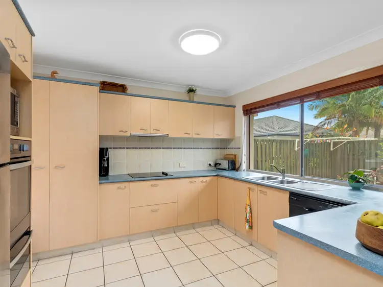 Sixth view of Homely semi-detached listing, 1/10 Keegan Circuit, Currumbin Waters QLD 4223