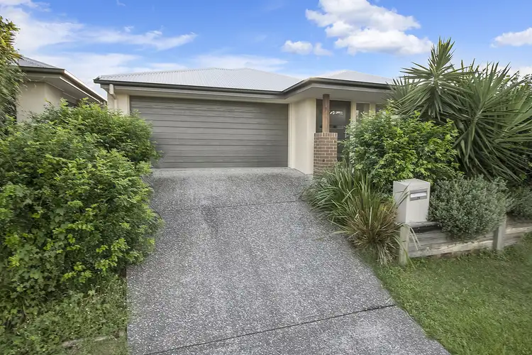 79 O'Reilly Drive, Coomera QLD 4209