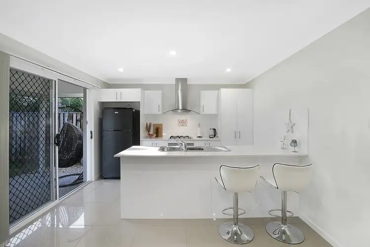 Third view of Homely house listing, 79 O'Reilly Drive, Coomera QLD 4209