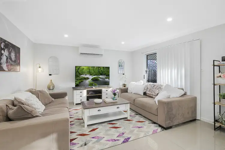 Fourth view of Homely house listing, 79 O'Reilly Drive, Coomera QLD 4209