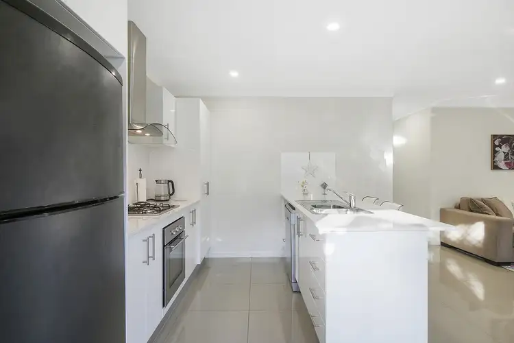 Fifth view of Homely house listing, 79 O'Reilly Drive, Coomera QLD 4209