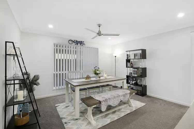 Sixth view of Homely house listing, 79 O'Reilly Drive, Coomera QLD 4209