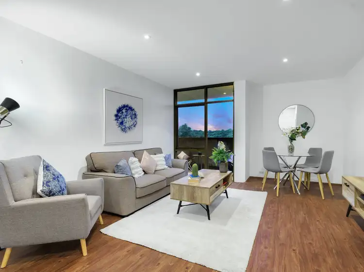 48/38 Cope Street, Lane Cove NSW 2066