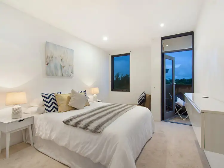 Fourth view of Homely unit listing, 48/38 Cope Street, Lane Cove NSW 2066