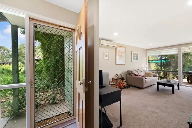 Second view of Homely house listing, 7 Waterfield Place, Charnwood ACT 2615