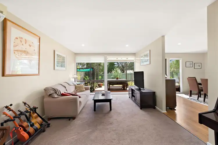 Third view of Homely house listing, 7 Waterfield Place, Charnwood ACT 2615