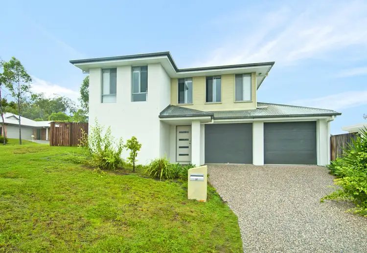 Second view of Homely house listing, 37 Nova Street, Waterford QLD 4133