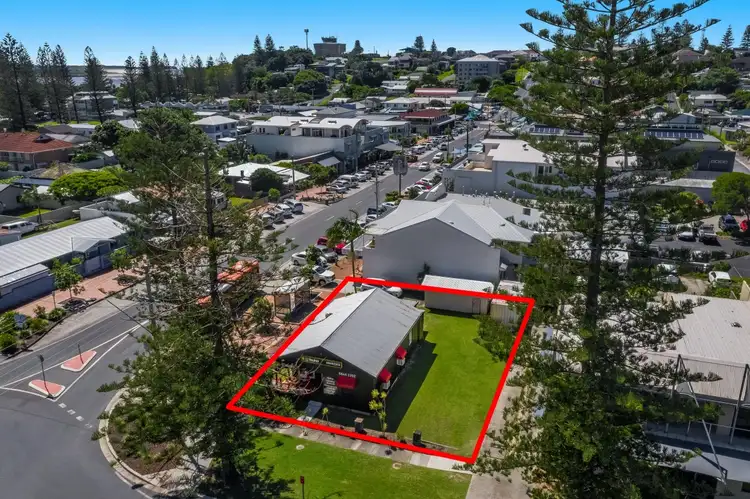 Second view of Homely house listing, 5 River Street, Yamba NSW 2464