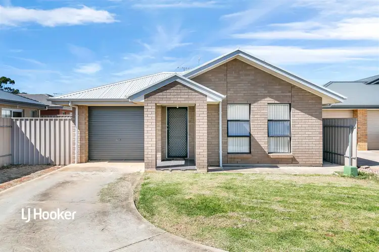 10 Brampton Court, Elizabeth North SA 5113