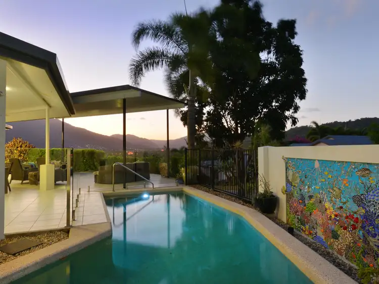 Second view of Homely house listing, 21 Findlay Street, Brinsmead QLD 4870