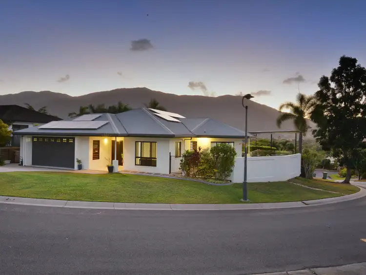 Third view of Homely house listing, 21 Findlay Street, Brinsmead QLD 4870