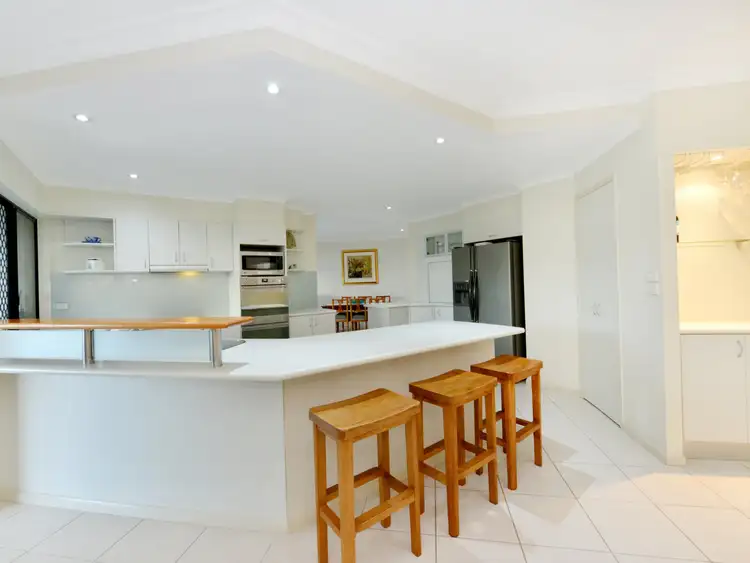 Fourth view of Homely house listing, 21 Findlay Street, Brinsmead QLD 4870