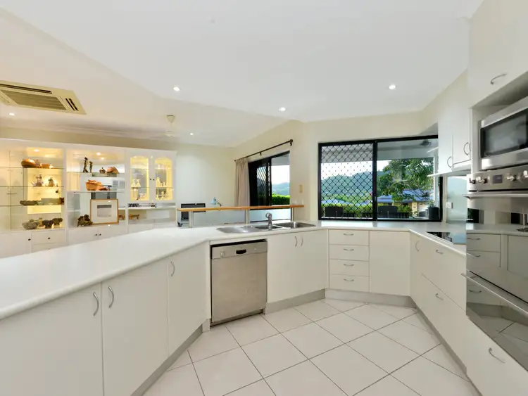 Fifth view of Homely house listing, 21 Findlay Street, Brinsmead QLD 4870