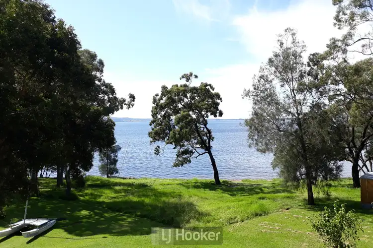 Third view of Homely house listing, 199 Watkins Road, Wangi Wangi NSW 2267