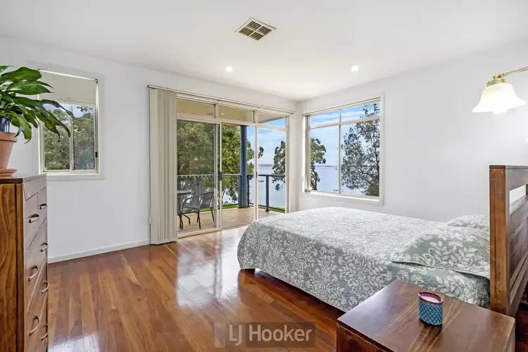 Fourth view of Homely house listing, 199 Watkins Road, Wangi Wangi NSW 2267