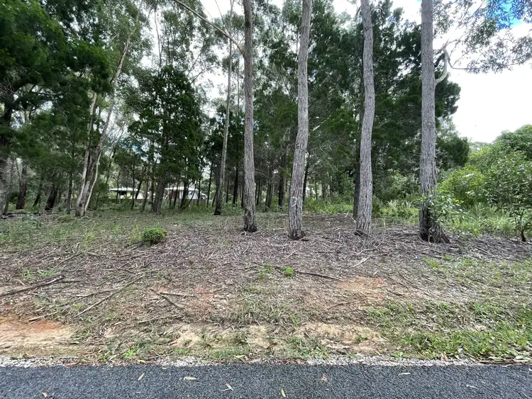 Main view of Homely land listing, 32 Yacht Street, Russell Island QLD 4184
