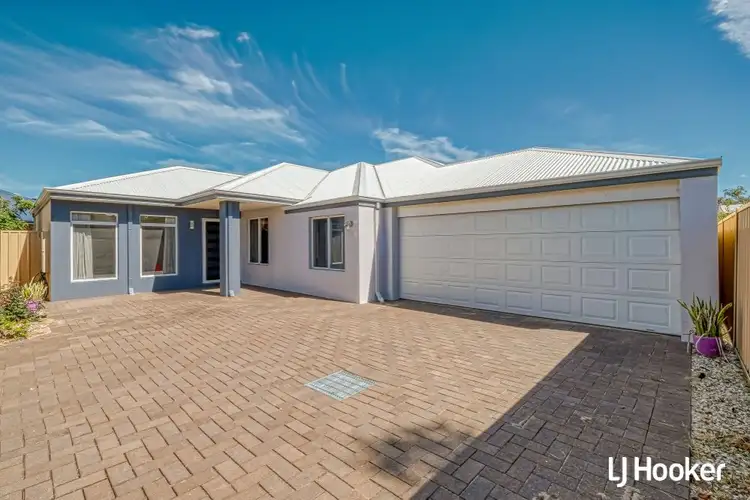 100A Gerard Street, East Cannington WA 6107